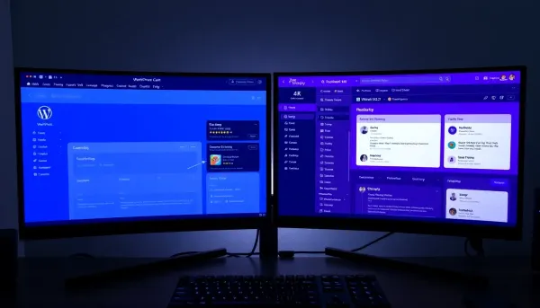 WordPress vs Strapi: Which CMS Is Right for Your Business?